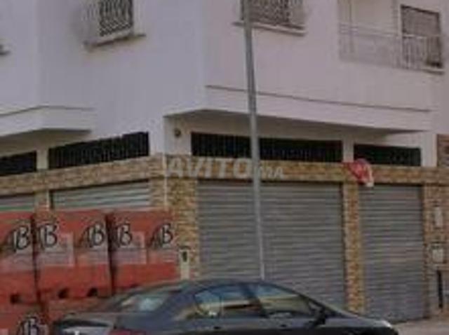Local commercial vente à Fès