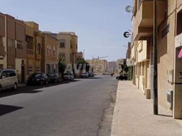 Local commercial location à Fès