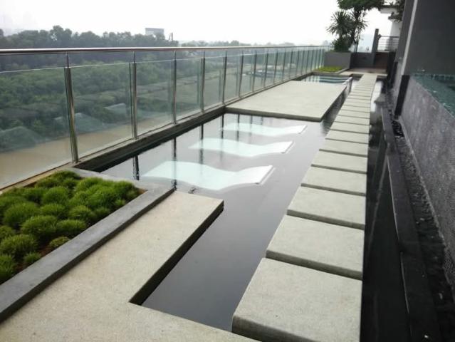 Apartment for rent in PJS 7, Majlis Bandaraya Subang Jaya