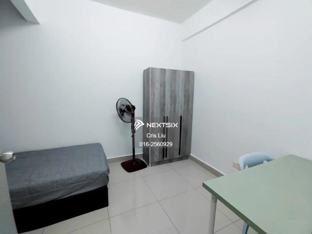 Apartment for rent in Petaling, Subang Jaya