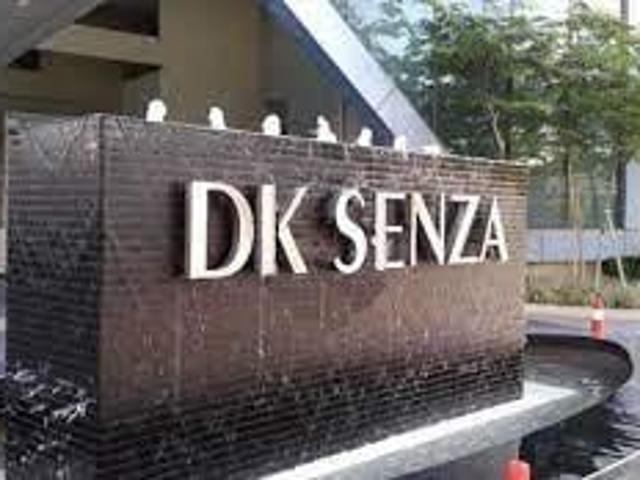 Serviced Residence for sale in Petaling, Subang Jaya