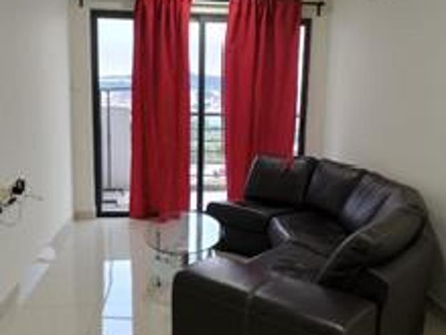 Serviced Residence for rent in Petaling, Subang Jaya