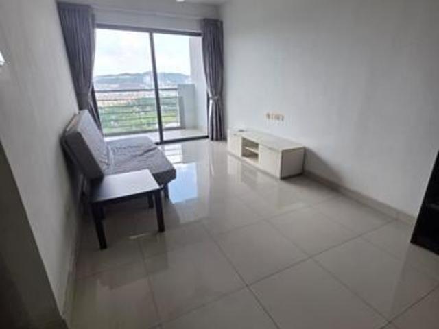 Serviced Residence for rent in Petaling, Subang Jaya