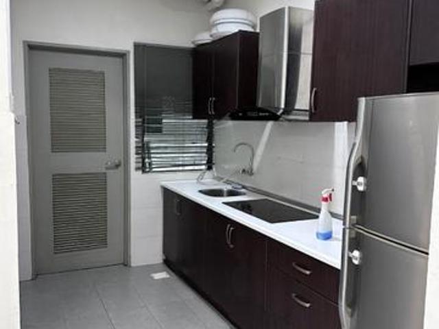 Serviced Residence for sale in Petaling, Subang Jaya