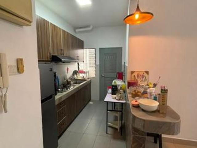 Serviced Residence for rent in Petaling, Subang Jaya