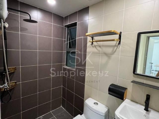 Apartment for rent in Petaling, Subang Jaya