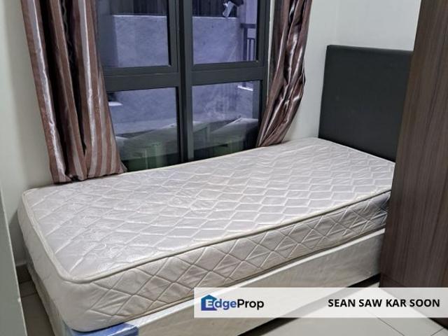 Condominium for rent in Petaling, Subang Jaya