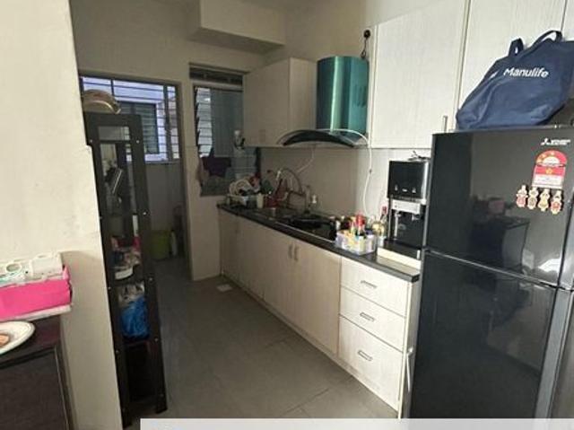 Condominium for sale in Petaling, Subang Jaya