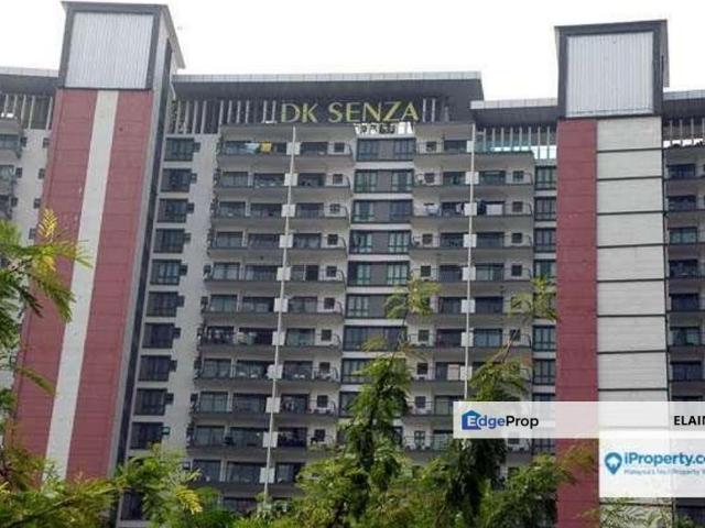 Condominium for sale in Petaling, Subang Jaya