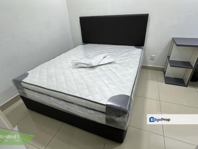 Condominium for rent in Petaling, Subang Jaya