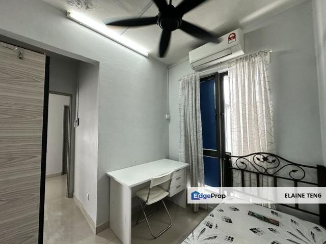 Condominium for rent in Petaling, Subang Jaya