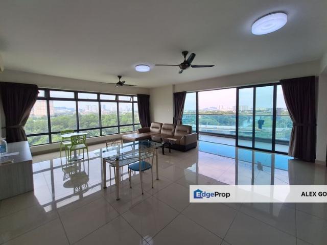 Condominium for sale in Petaling, Subang Jaya