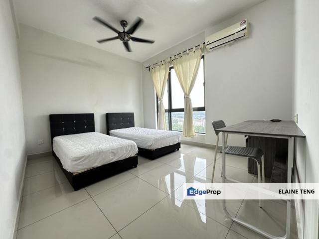 Condominium for rent in Petaling, Subang Jaya