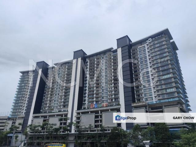 Condominium for sale in Petaling, Subang Jaya