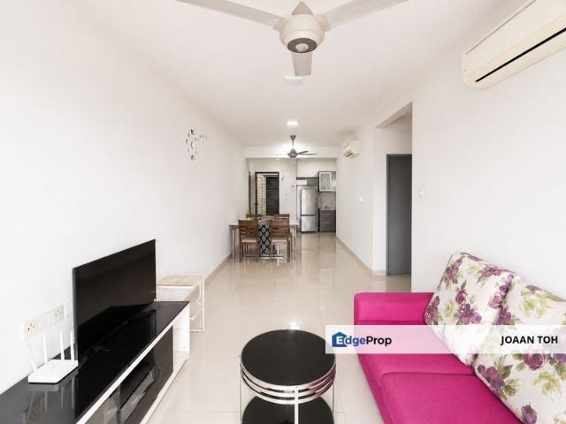Condominium for sale in Petaling, Subang Jaya