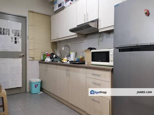 Condominium for sale in Petaling, Subang Jaya