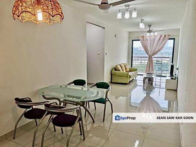 Condominium for rent in Petaling, Subang Jaya