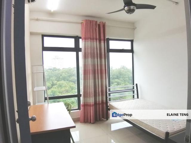 Condominium for rent in Petaling, Subang Jaya