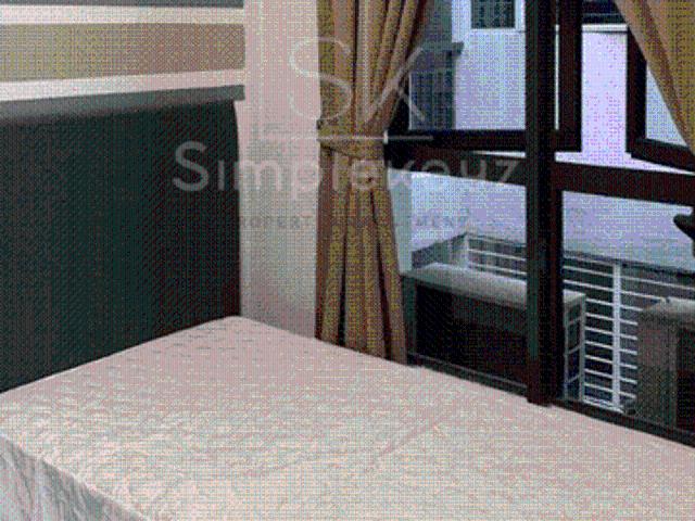 Apartment for rent in Petaling, Subang Jaya