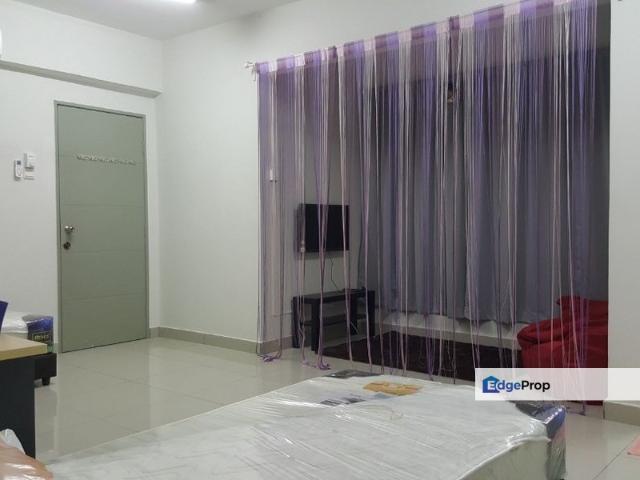 Condominium for sale in Petaling, Subang Jaya