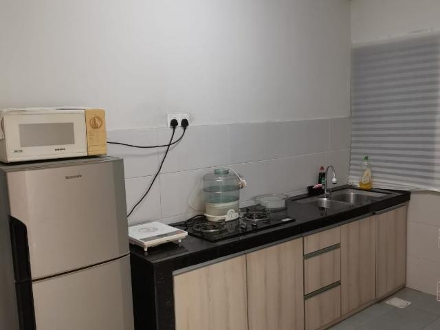Apartment for rent in Petaling, Subang Jaya