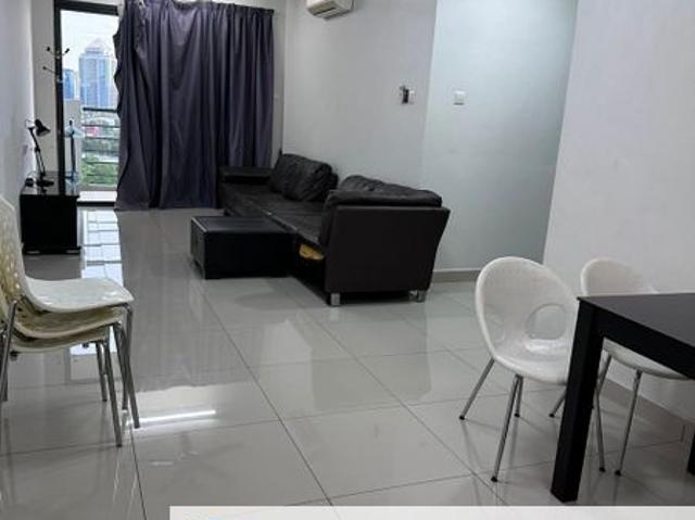 Condominium for sale in Petaling, Subang Jaya