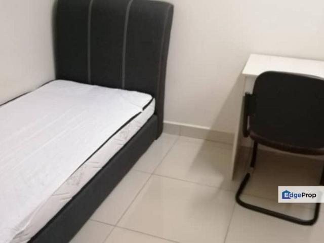 Condominium for rent in Petaling, Subang Jaya