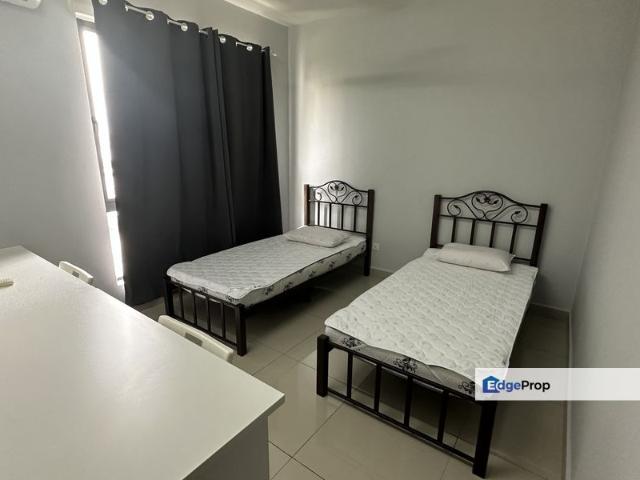 Condominium for rent in Petaling, Subang Jaya