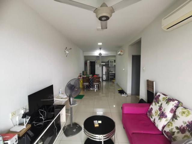 Serviced Residence for sale in Petaling, Subang Jaya
