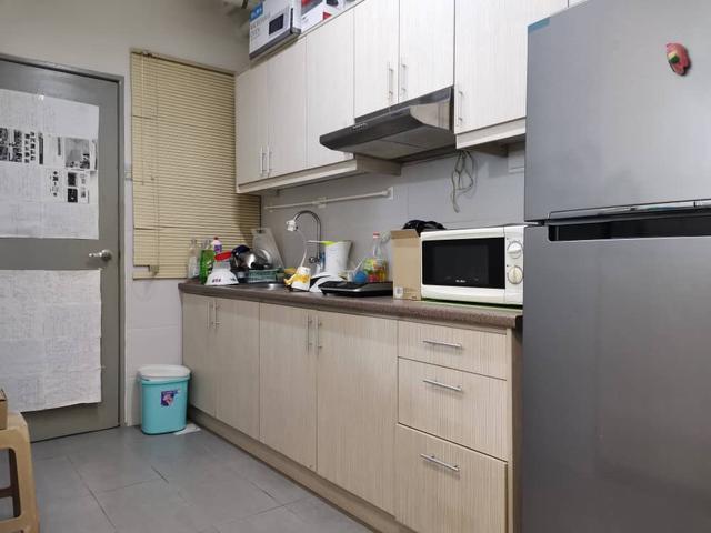 Serviced Residence for sale in Petaling, Subang Jaya
