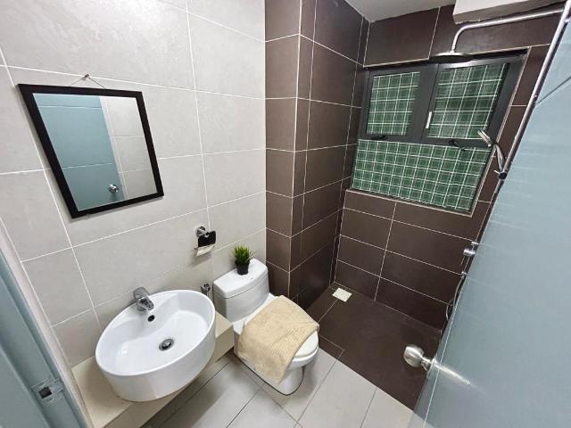 House for rent in Petaling, Subang Jaya