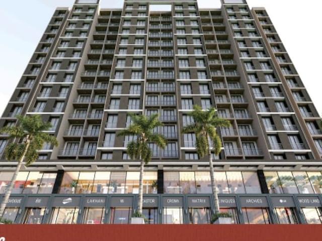 Flat for sale in Kalwa, National Capital Territory Of Delhi