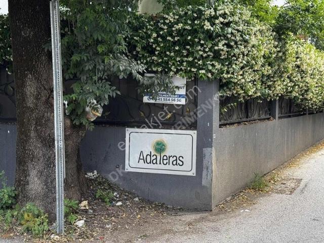 Sakarya, Adapazarı içerisinde kiralık mülk