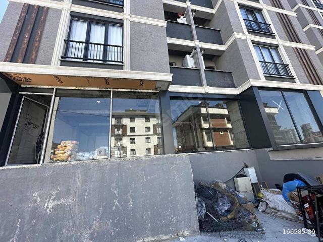 İstanbul içerisinde satılık Dükkan