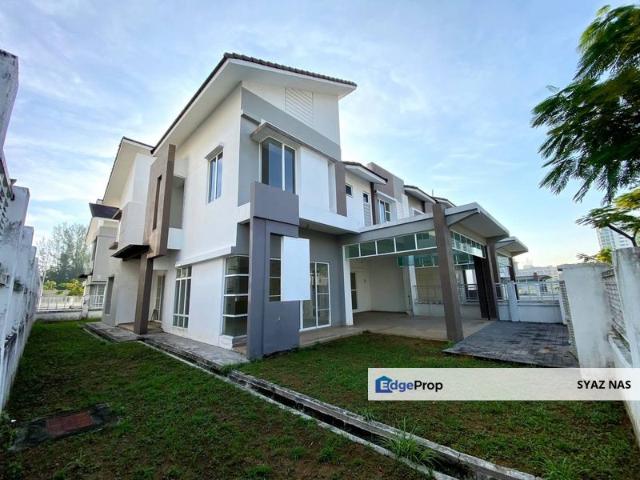 House for sale in Petaling, Alam Impian
