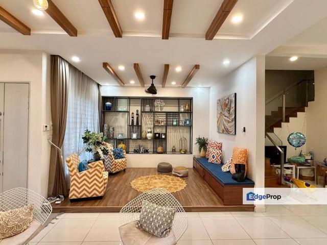 House for sale in Petaling, Alam Impian