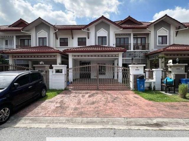House for sale in Petaling, Alam Impian