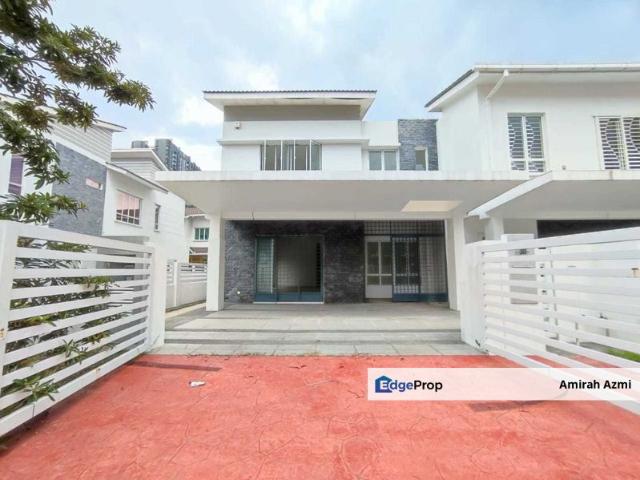 House for sale in Petaling, Alam Impian