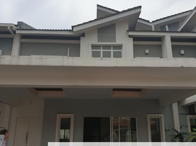 House for sale in Seksyen 13, Shah Alam