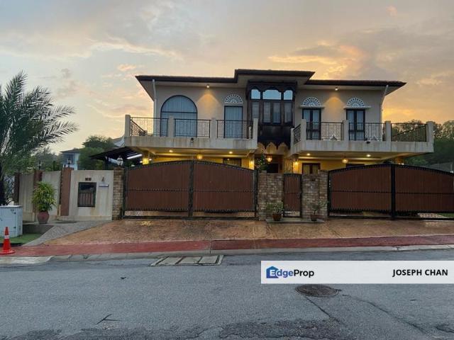 House for sale in Petaling, Alam Impian