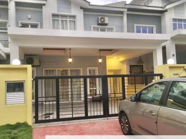 House for sale in Petaling, Alam Impian