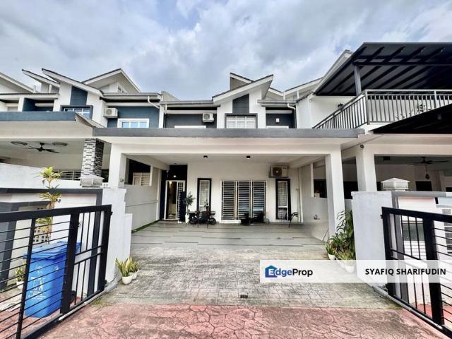 House for sale in Petaling, Alam Impian