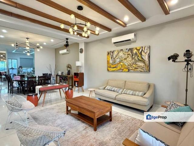 House for sale in Petaling, Alam Impian