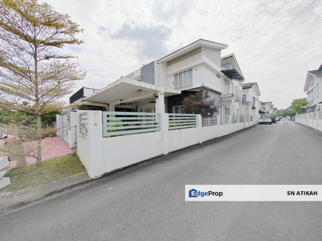House for sale in Petaling, Alam Impian