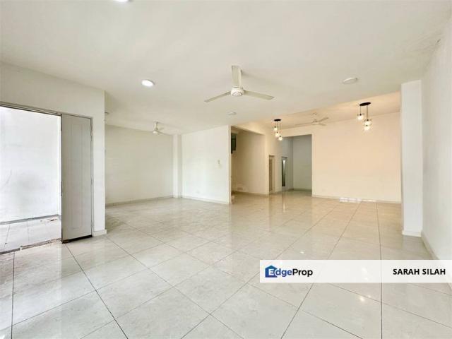 House for sale in Petaling, Alam Impian
