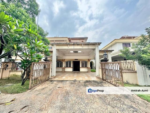 House for sale in Petaling, Alam Impian