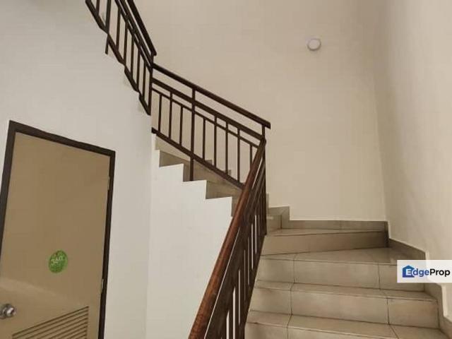 House for rent in Petaling, Alam Impian