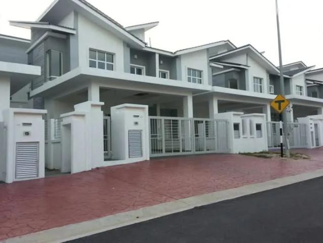 House for rent in Seksyen 13, Shah Alam