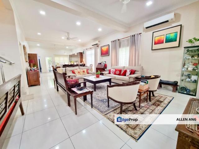 House for sale in Seksyen 13, Shah Alam