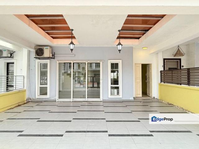 House for sale in Petaling, Alam Impian